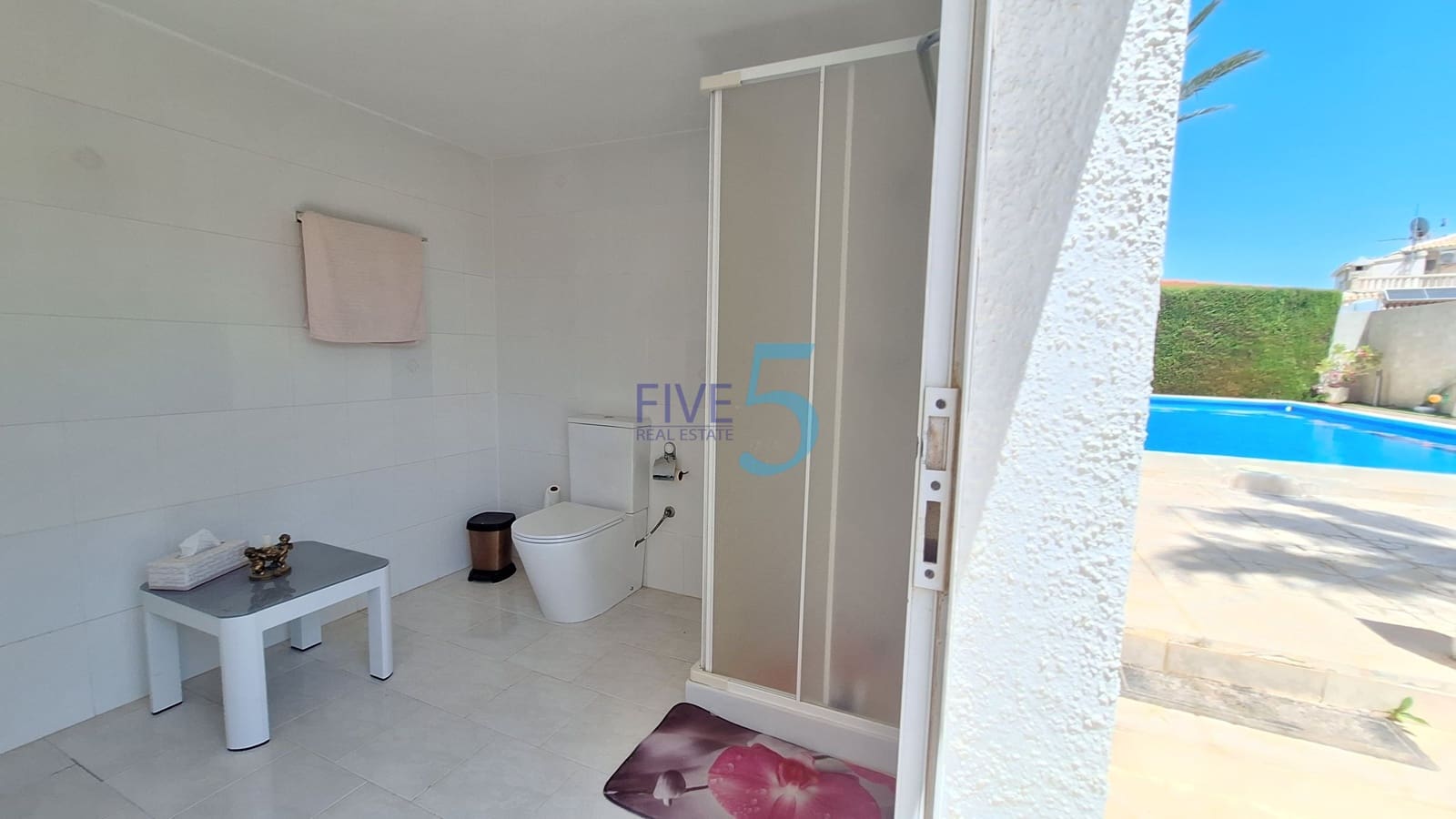 3 sovrum Villa till salu i Ciudad Quesada med pool garage - 680 000 € (Ref: 10158141)