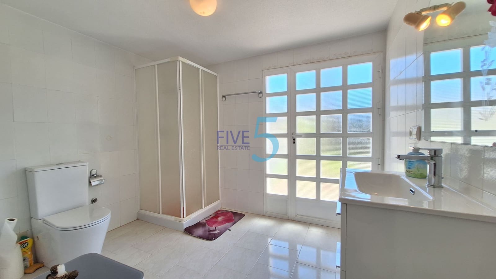 3 sovrum Villa till salu i Ciudad Quesada med pool garage - 680 000 € (Ref: 10158141)