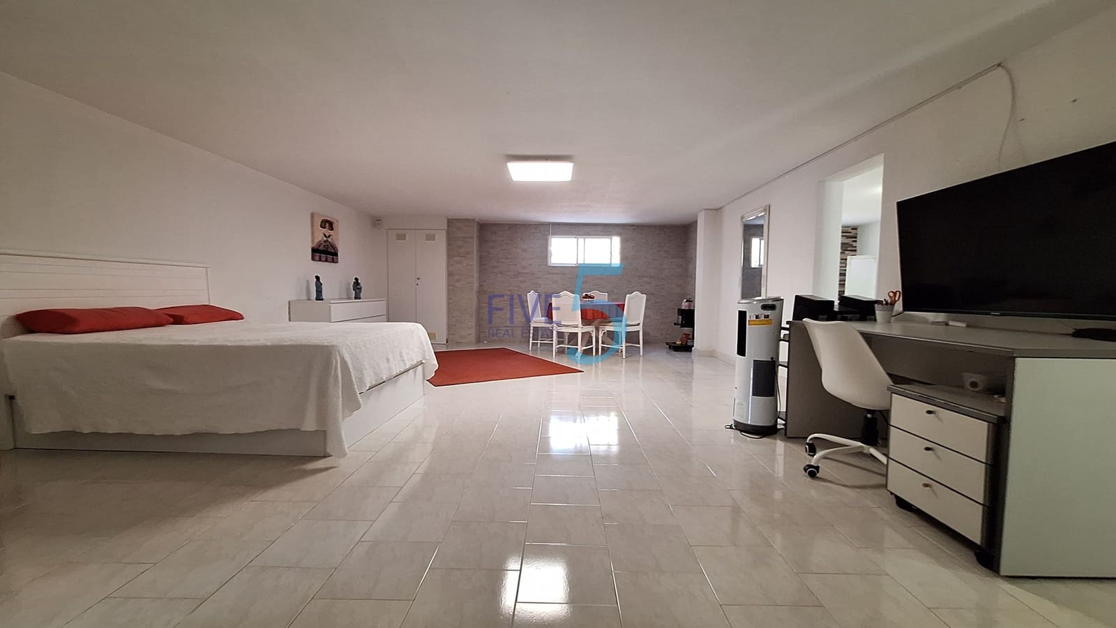 3 sovrum Villa till salu i Ciudad Quesada med pool garage - 680 000 € (Ref: 10158141)