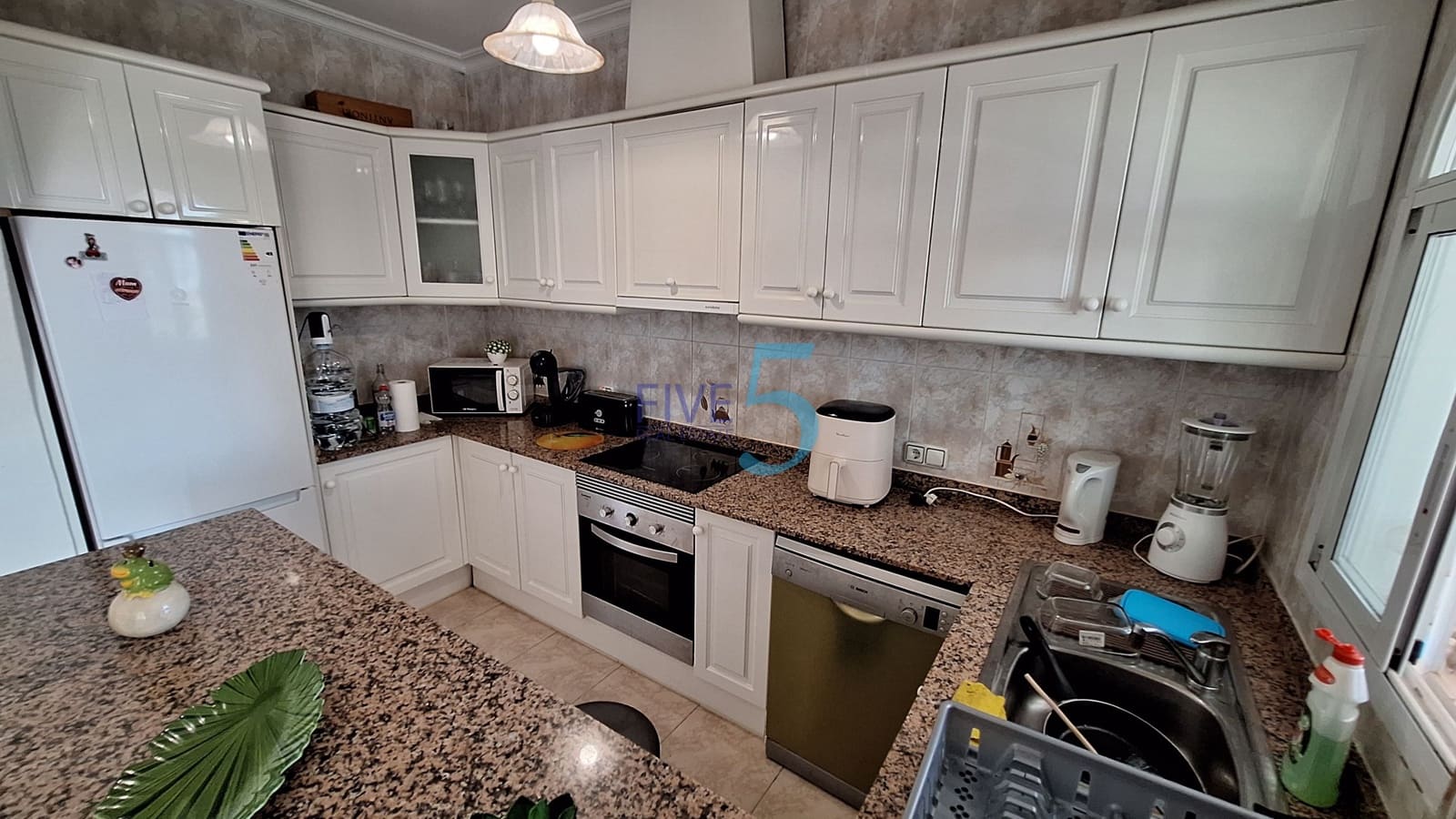 3 sovrum Villa till salu i Ciudad Quesada med pool garage - 680 000 € (Ref: 10158141)