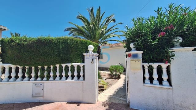 3 sovrum Villa till salu i Ciudad Quesada, Rojales med pool garage - 680 000 € (Ref: 10158141)
