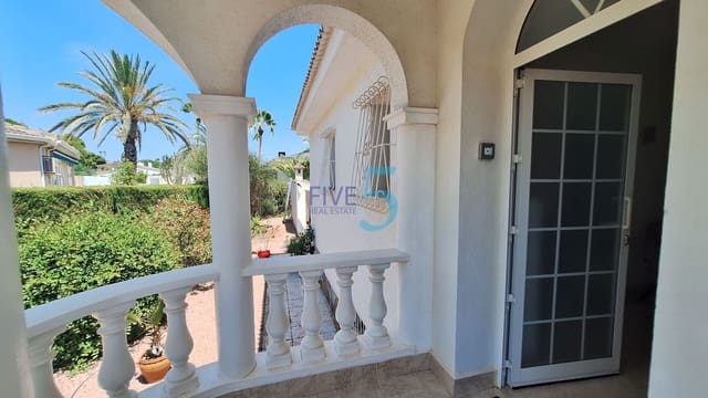 3 sovrum Villa till salu i Ciudad Quesada, Rojales med pool garage - 680 000 € (Ref: 10158141)