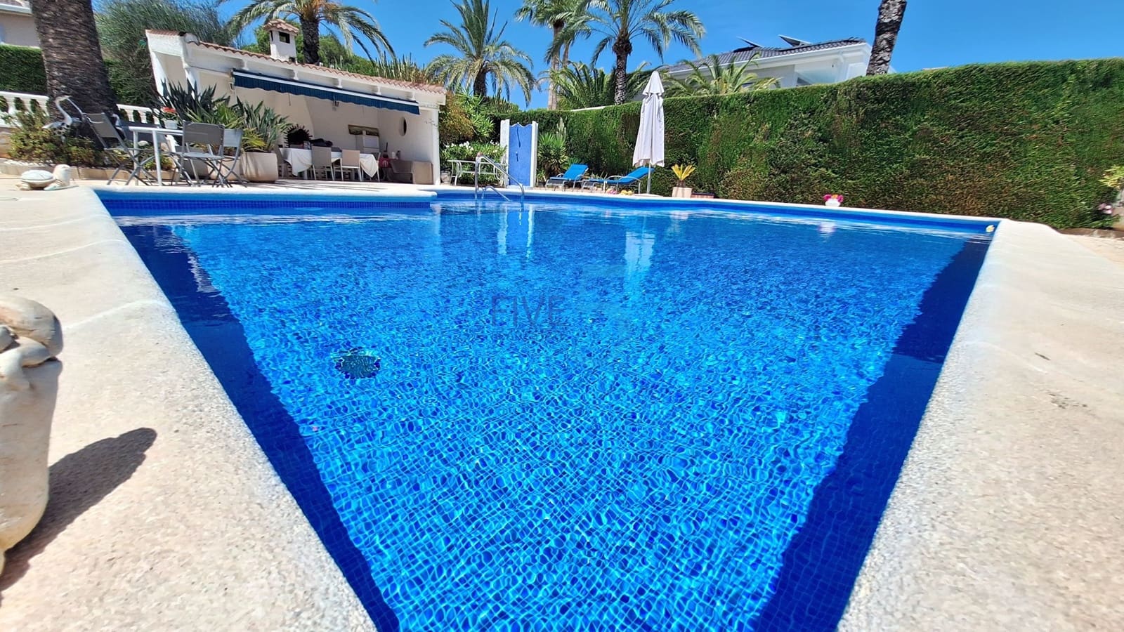 3 sovrum Villa till salu i Ciudad Quesada med pool garage - 680 000 € (Ref: 10158141)