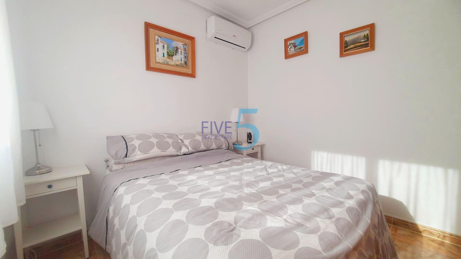 2 soveværelse Lejlighed til salg i Alicante by med swimmingpool garage - € 207.500 (Ref: 10158142)