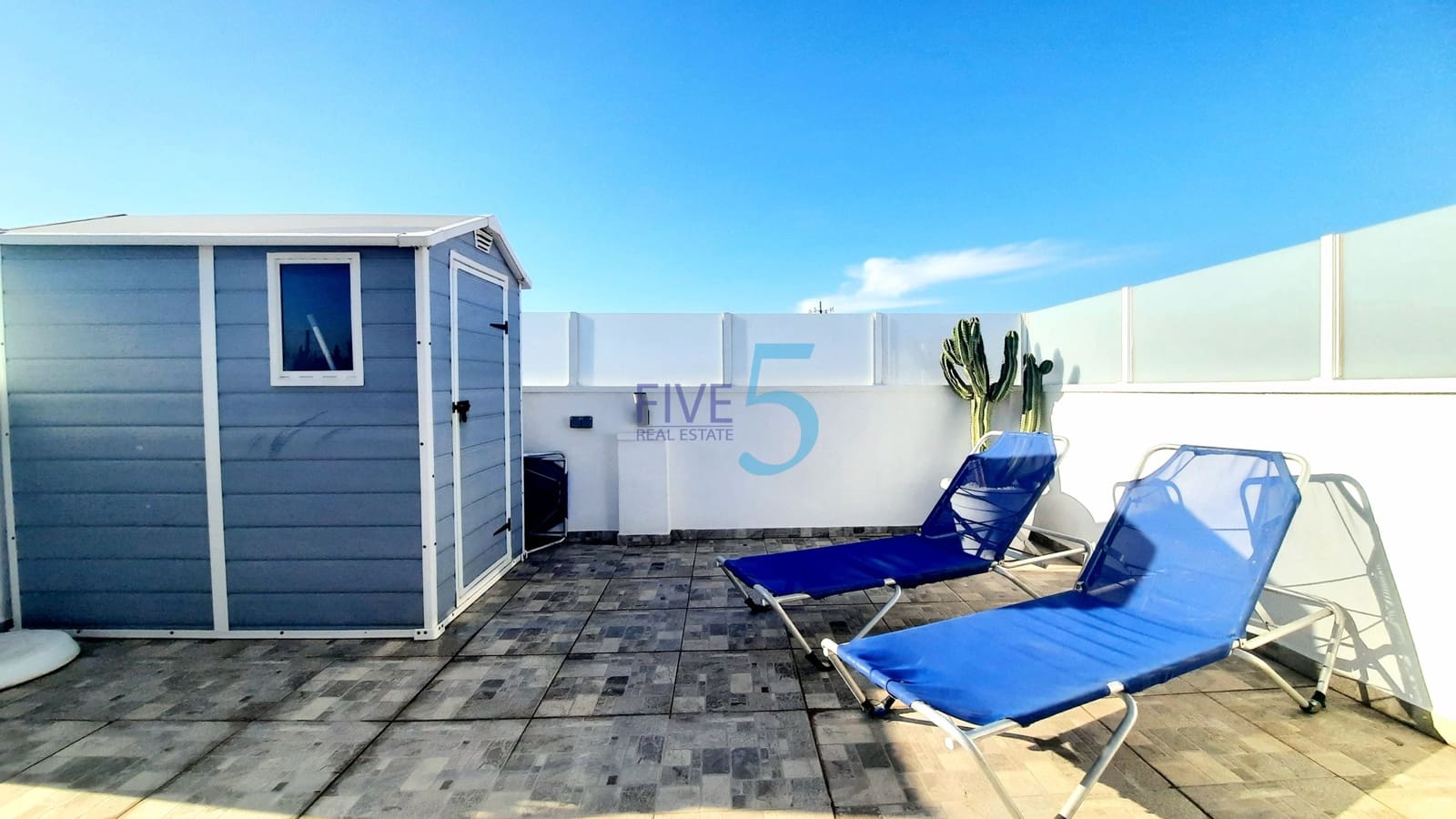 2 soveværelse Lejlighed til salg i Alicante by med swimmingpool garage - € 207.500 (Ref: 10158142)
