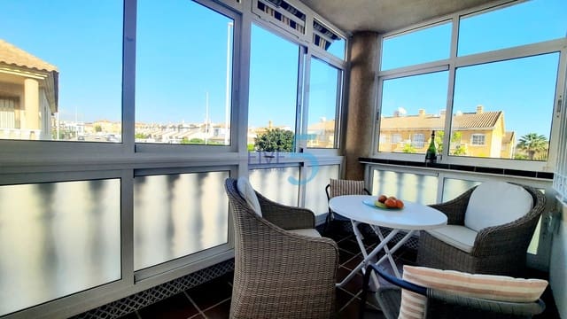 2 soveværelse Lejlighed til salg i Alicante by med swimmingpool garage - € 207.500 (Ref: 10158142)