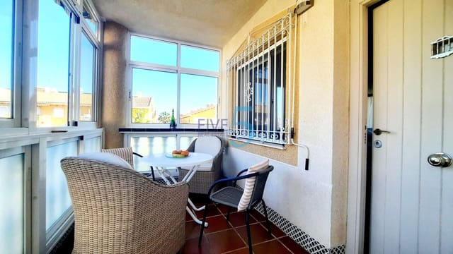 2 soveværelse Lejlighed til salg i Alicante by med swimmingpool garage - € 207.500 (Ref: 10158142)