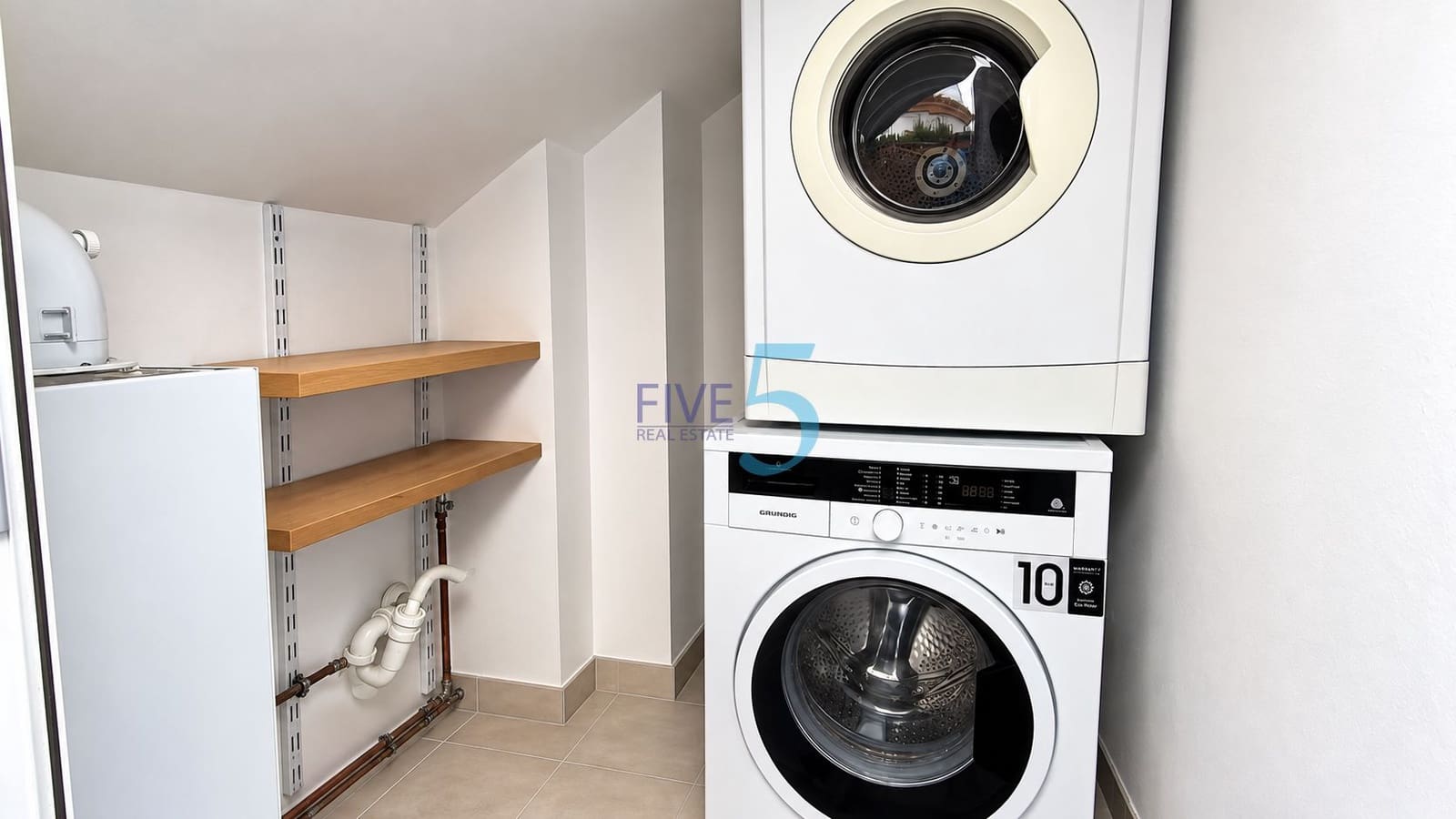 2 bedroom Villa for sale in El Raso with pool garage - € 285,000 (Ref: 10158487)