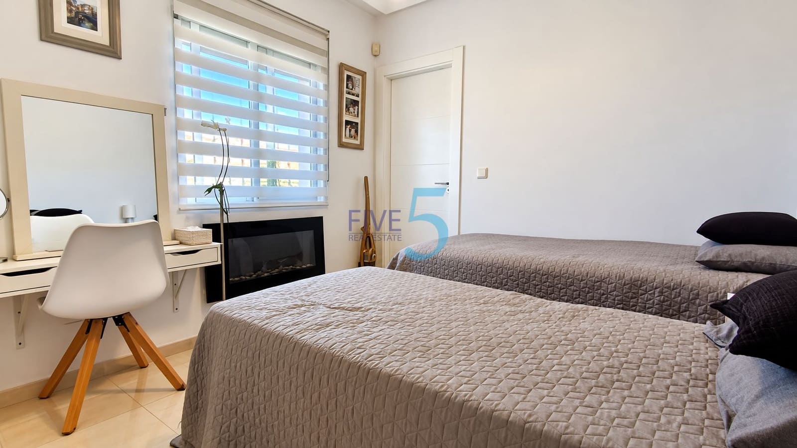 2 bedroom Villa for sale in El Raso with pool garage - € 285,000 (Ref: 10158487)