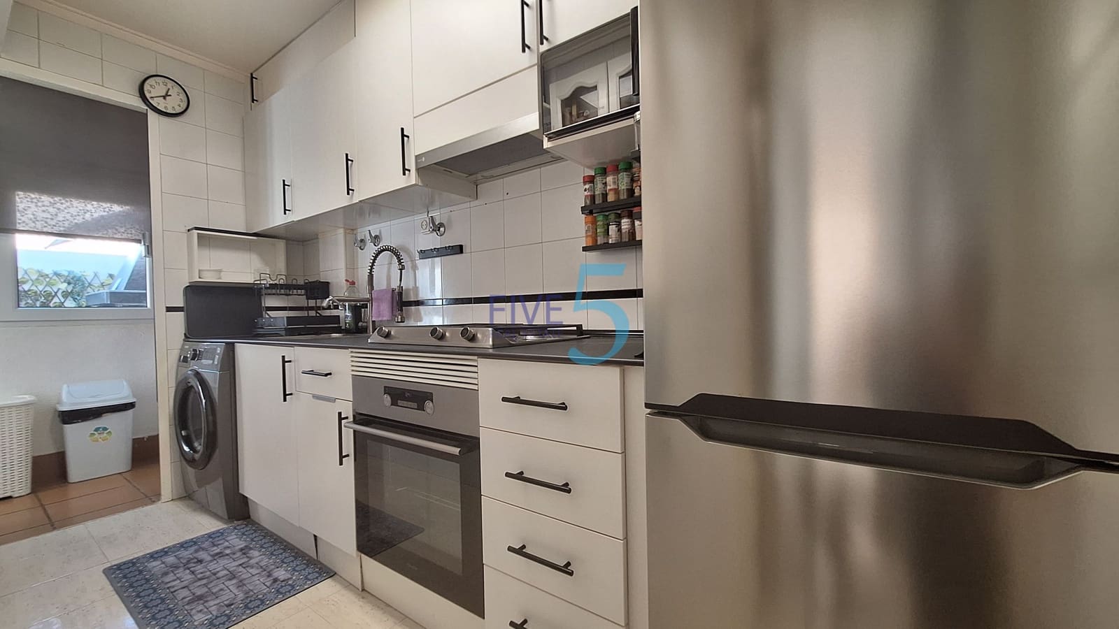2 chambre Maison de Ville à vendre à Torrevieja avec piscine - 197 000 € (Ref: 10160325)