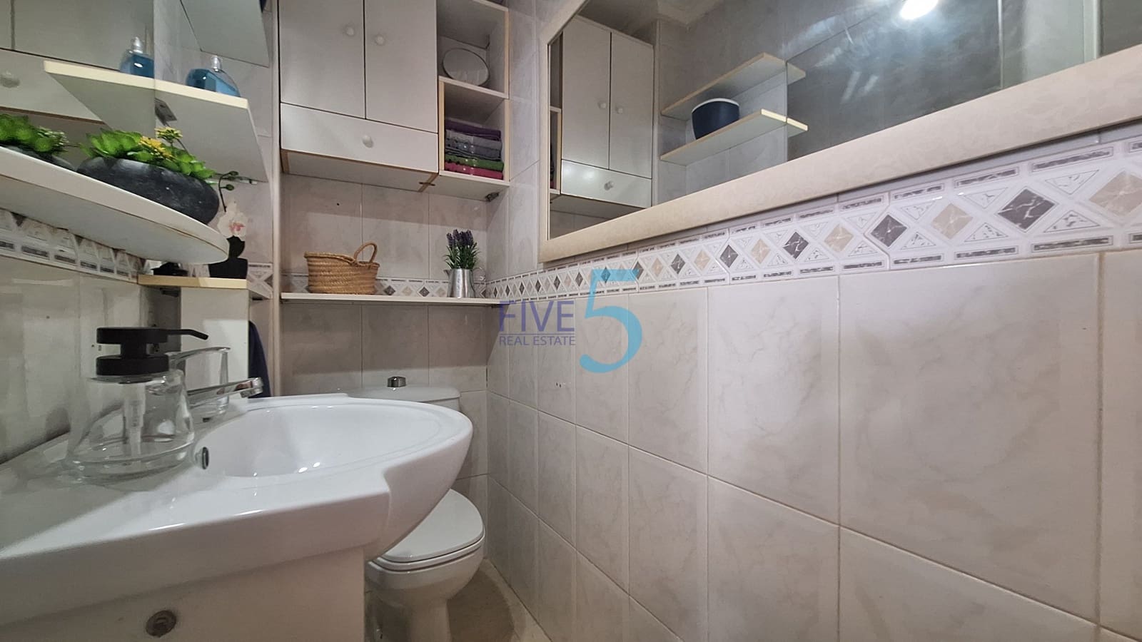 2 chambre Maison de Ville à vendre à Torrevieja avec piscine - 197 000 € (Ref: 10160325)
