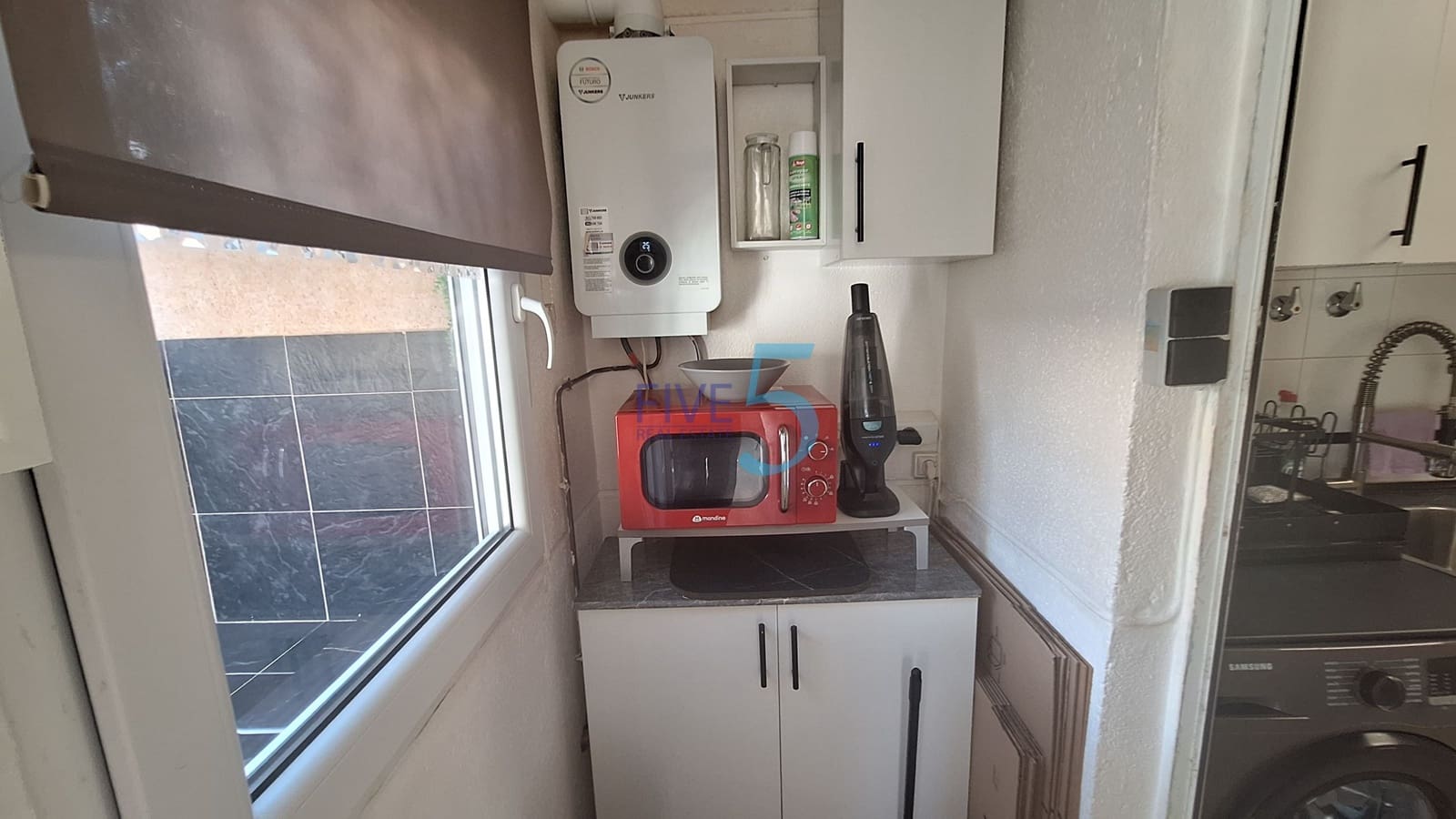 2 chambre Maison de Ville à vendre à Torrevieja avec piscine - 197 000 € (Ref: 10160325)