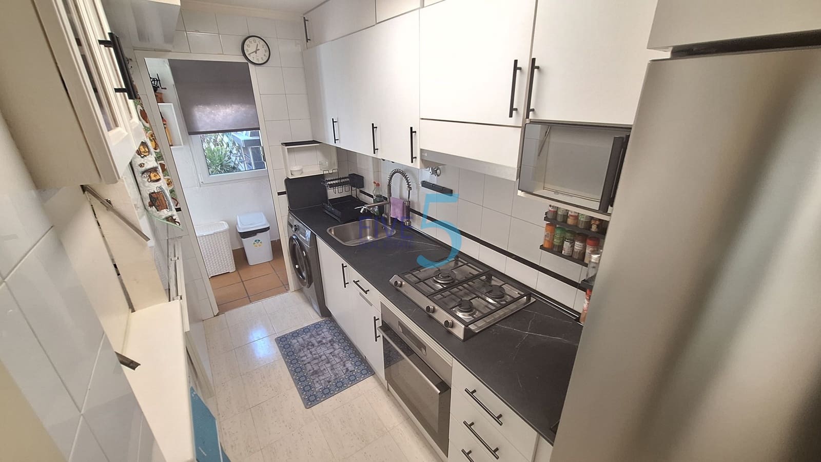 2 chambre Maison de Ville à vendre à Torrevieja avec piscine - 197 000 € (Ref: 10160325)