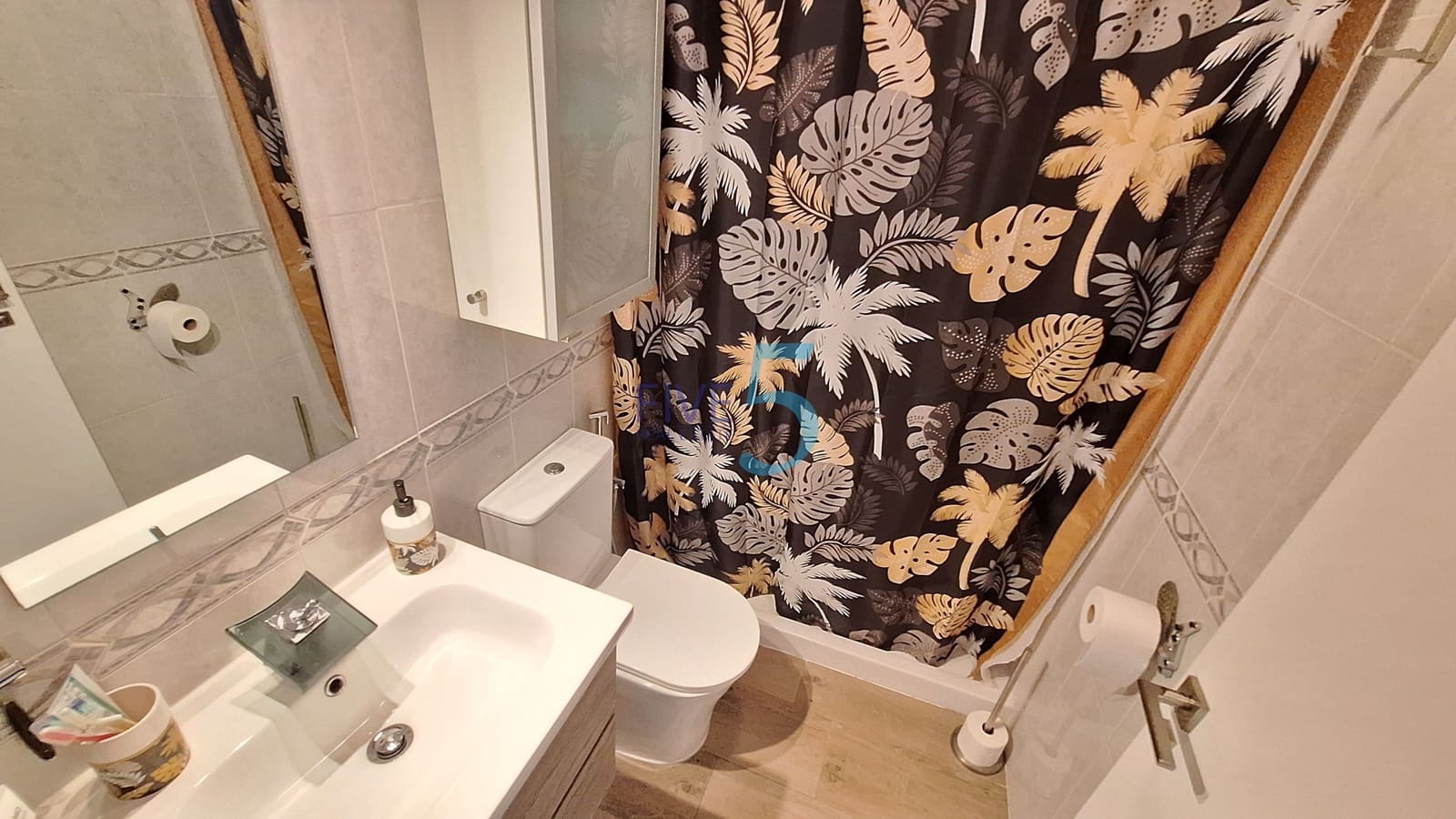 3 slaapkamer Halfvrijstaande villa te koop in San Pedro del Pinatar met garage - € 315.000 (Ref: 10163558)