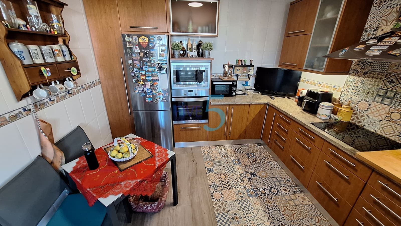 3 slaapkamer Halfvrijstaande villa te koop in San Pedro del Pinatar met garage - € 315.000 (Ref: 10163558)