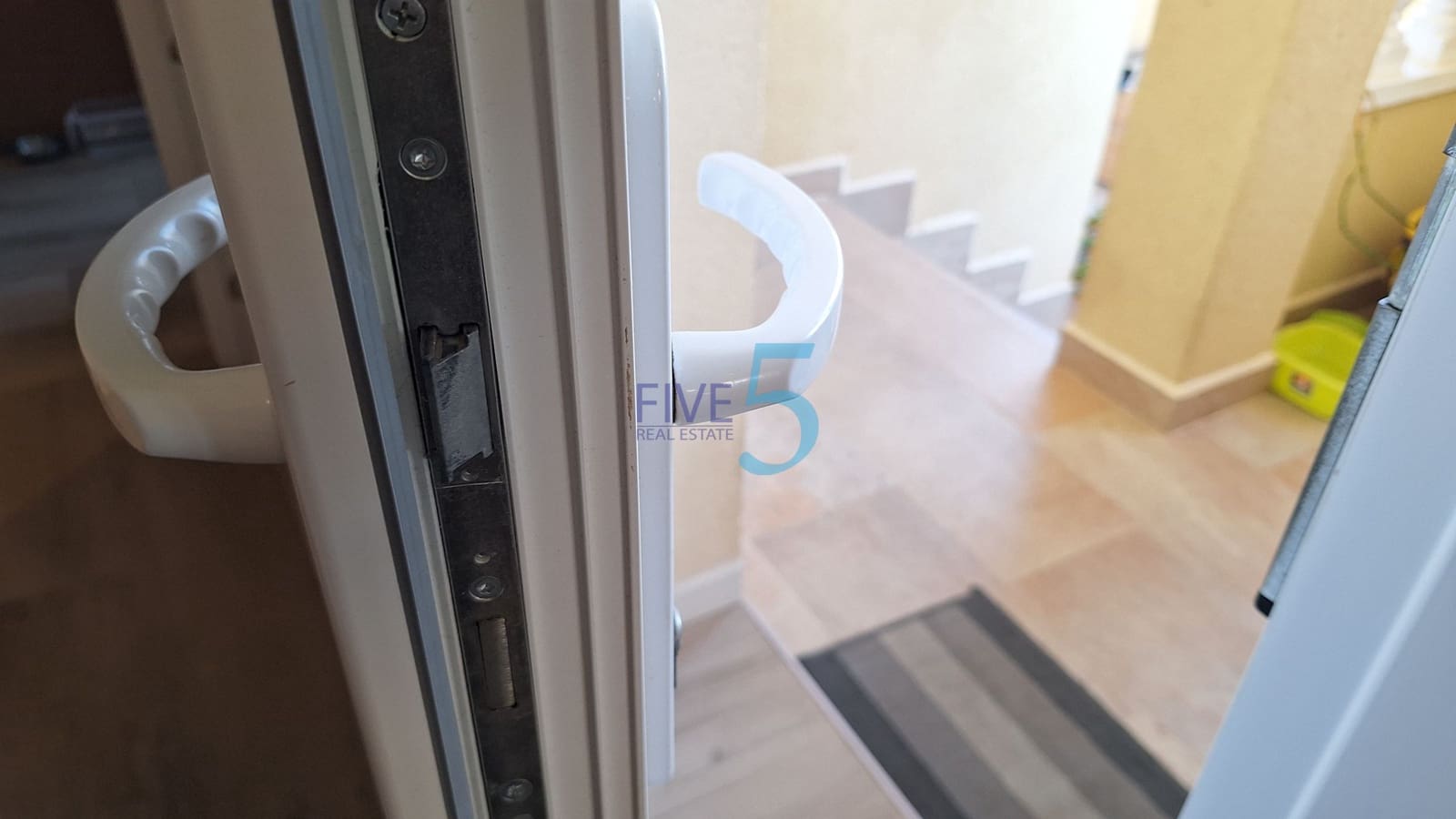 3 slaapkamer Halfvrijstaande villa te koop in San Pedro del Pinatar met garage - € 315.000 (Ref: 10163558)