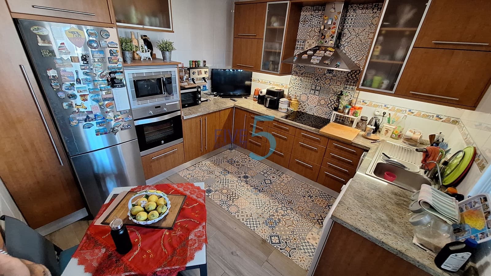 3 slaapkamer Halfvrijstaande villa te koop in San Pedro del Pinatar met garage - € 315.000 (Ref: 10163558)