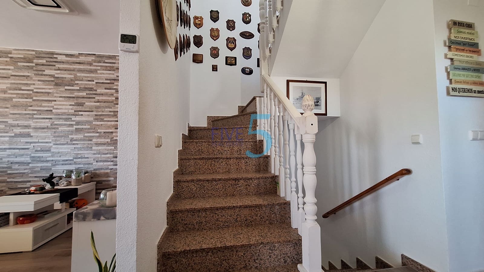 3 slaapkamer Halfvrijstaande villa te koop in San Pedro del Pinatar met garage - € 315.000 (Ref: 10163558)