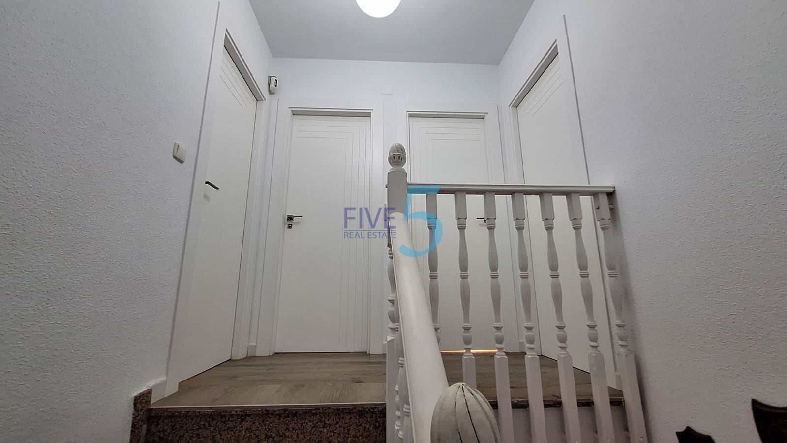 3 slaapkamer Halfvrijstaande villa te koop in San Pedro del Pinatar met garage - € 315.000 (Ref: 10163558)