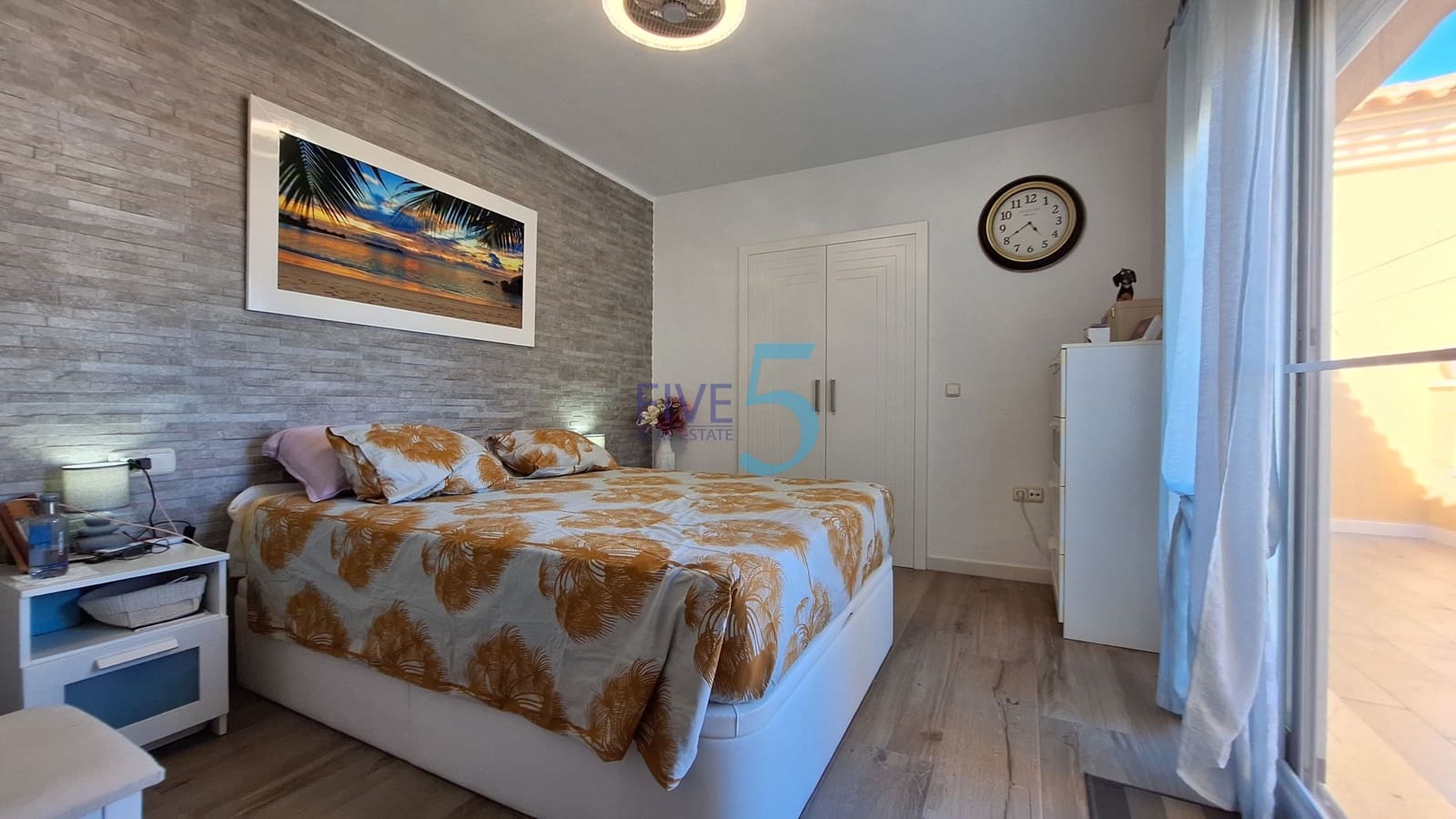 3 slaapkamer Halfvrijstaande villa te koop in San Pedro del Pinatar met garage - € 315.000 (Ref: 10163558)
