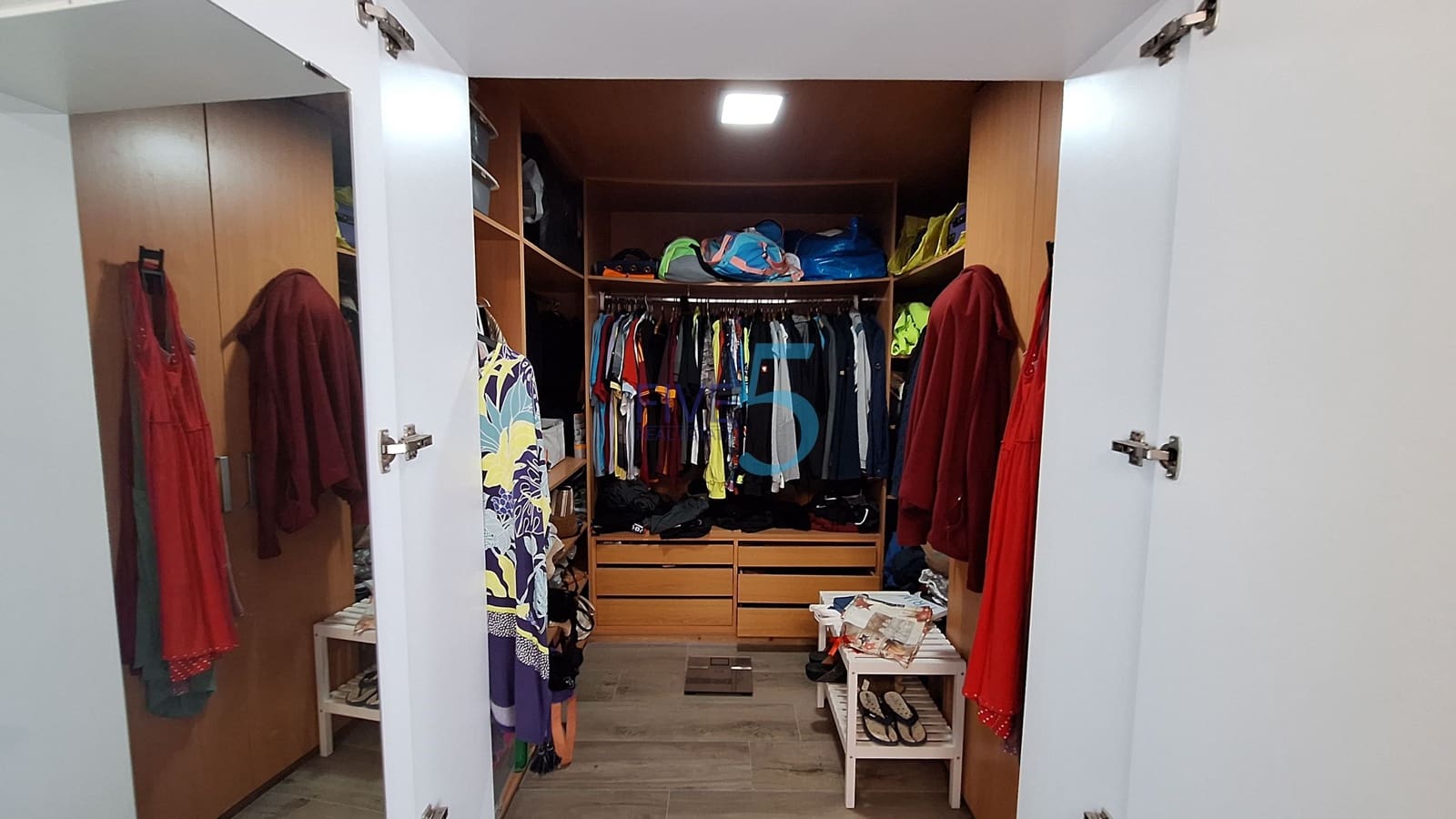 3 slaapkamer Halfvrijstaande villa te koop in San Pedro del Pinatar met garage - € 315.000 (Ref: 10163558)