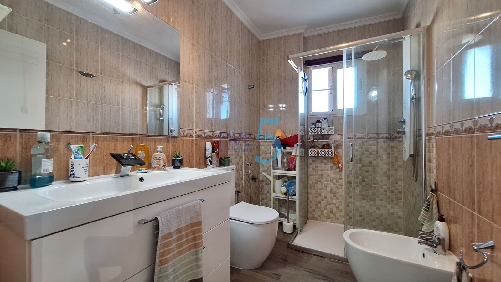 3 slaapkamer Halfvrijstaande villa te koop in San Pedro del Pinatar met garage - € 315.000 (Ref: 10163558)