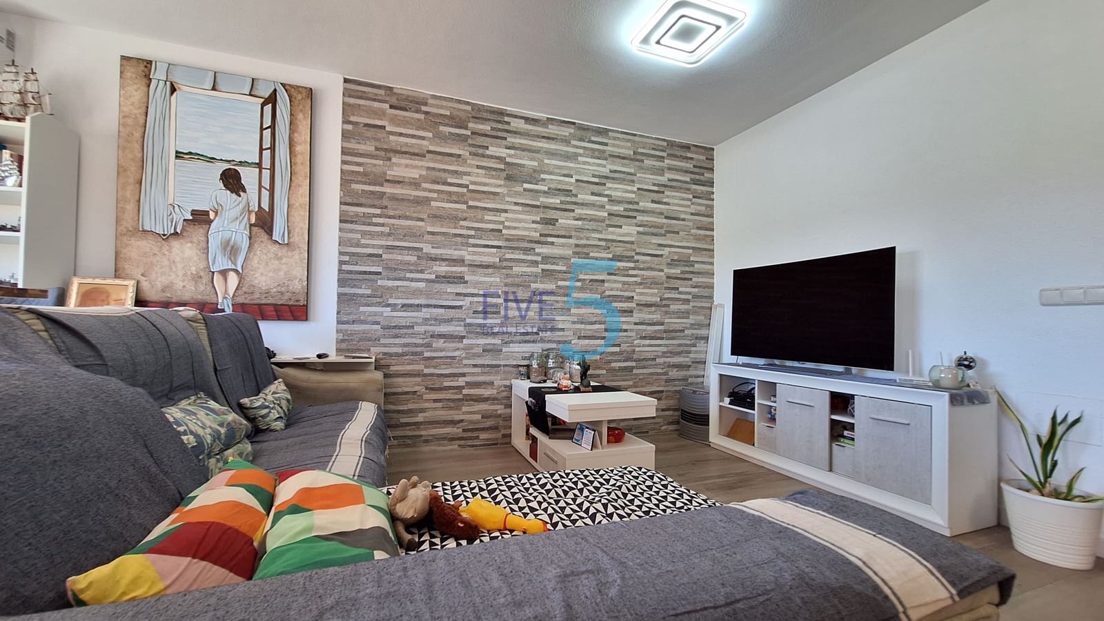 3 slaapkamer Halfvrijstaande villa te koop in San Pedro del Pinatar met garage - € 315.000 (Ref: 10163558)