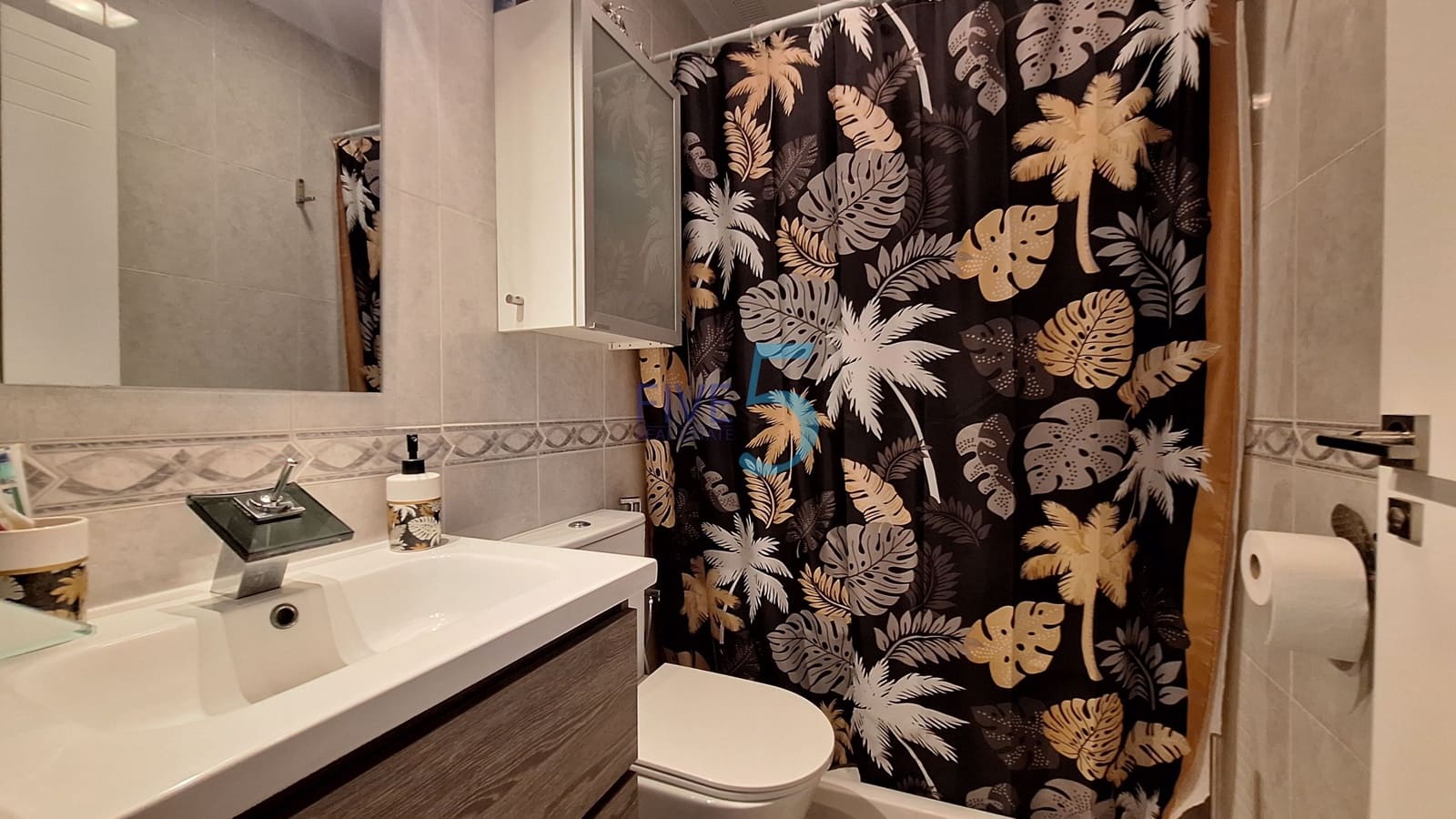 3 slaapkamer Halfvrijstaande villa te koop in San Pedro del Pinatar met garage - € 315.000 (Ref: 10163558)