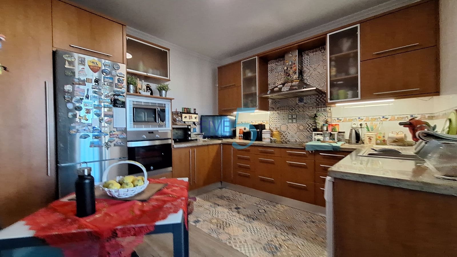 3 slaapkamer Halfvrijstaande villa te koop in San Pedro del Pinatar met garage - € 315.000 (Ref: 10163558)