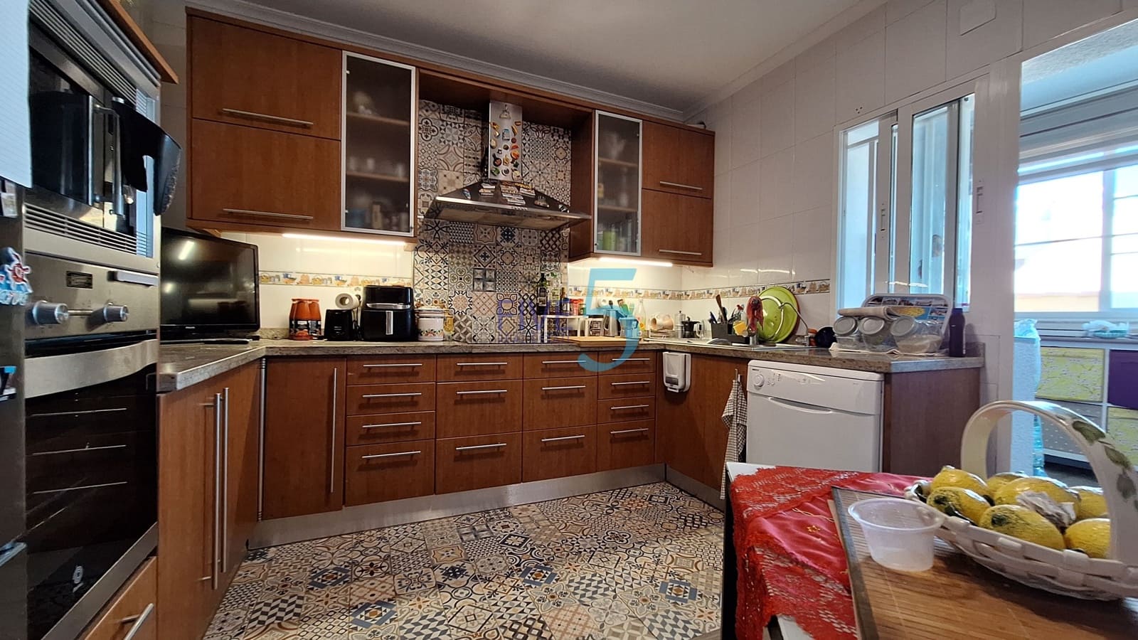 3 slaapkamer Halfvrijstaande villa te koop in San Pedro del Pinatar met garage - € 315.000 (Ref: 10163558)
