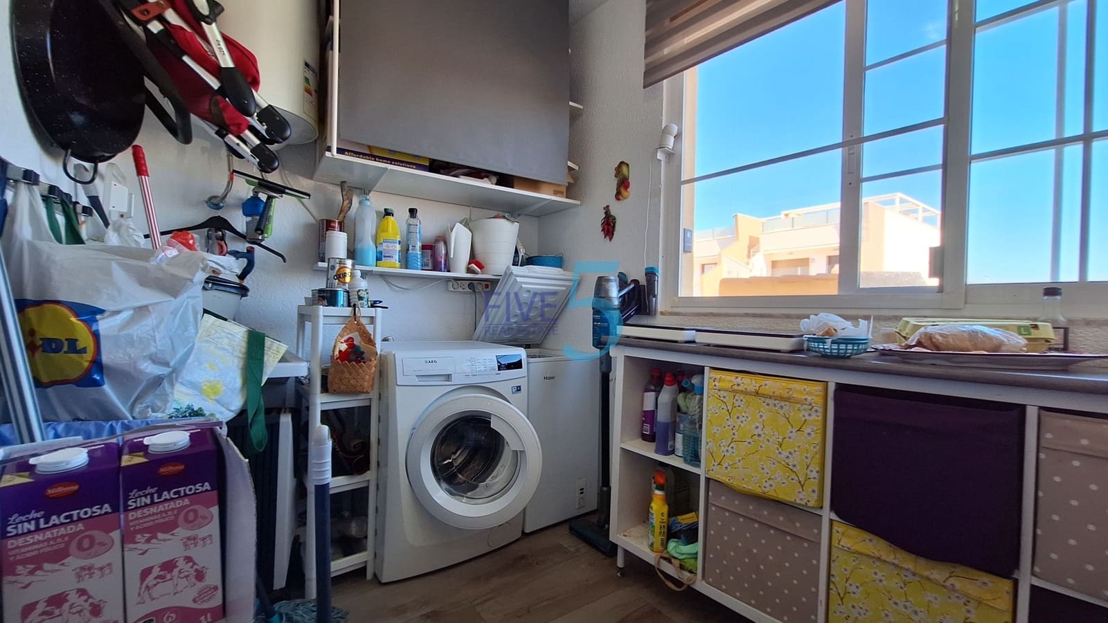 3 slaapkamer Halfvrijstaande villa te koop in San Pedro del Pinatar met garage - € 315.000 (Ref: 10163558)