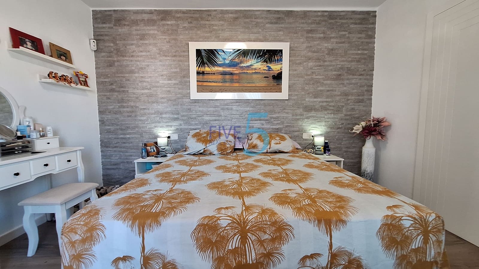 3 slaapkamer Halfvrijstaande villa te koop in San Pedro del Pinatar met garage - € 315.000 (Ref: 10163558)