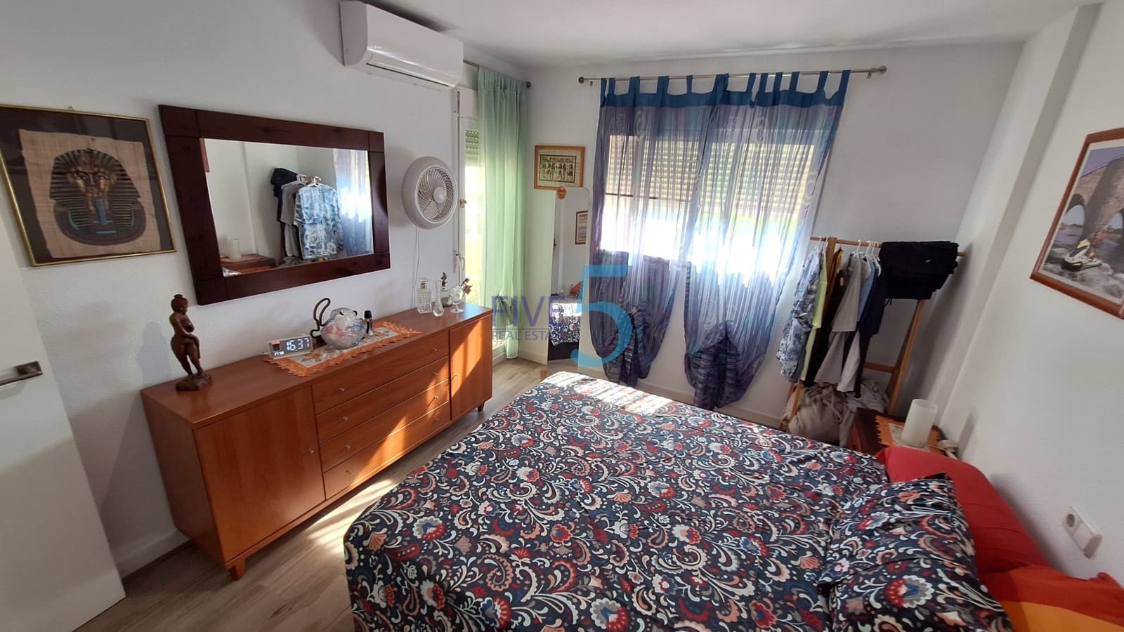 3 slaapkamer Halfvrijstaande villa te koop in San Pedro del Pinatar met garage - € 315.000 (Ref: 10163558)