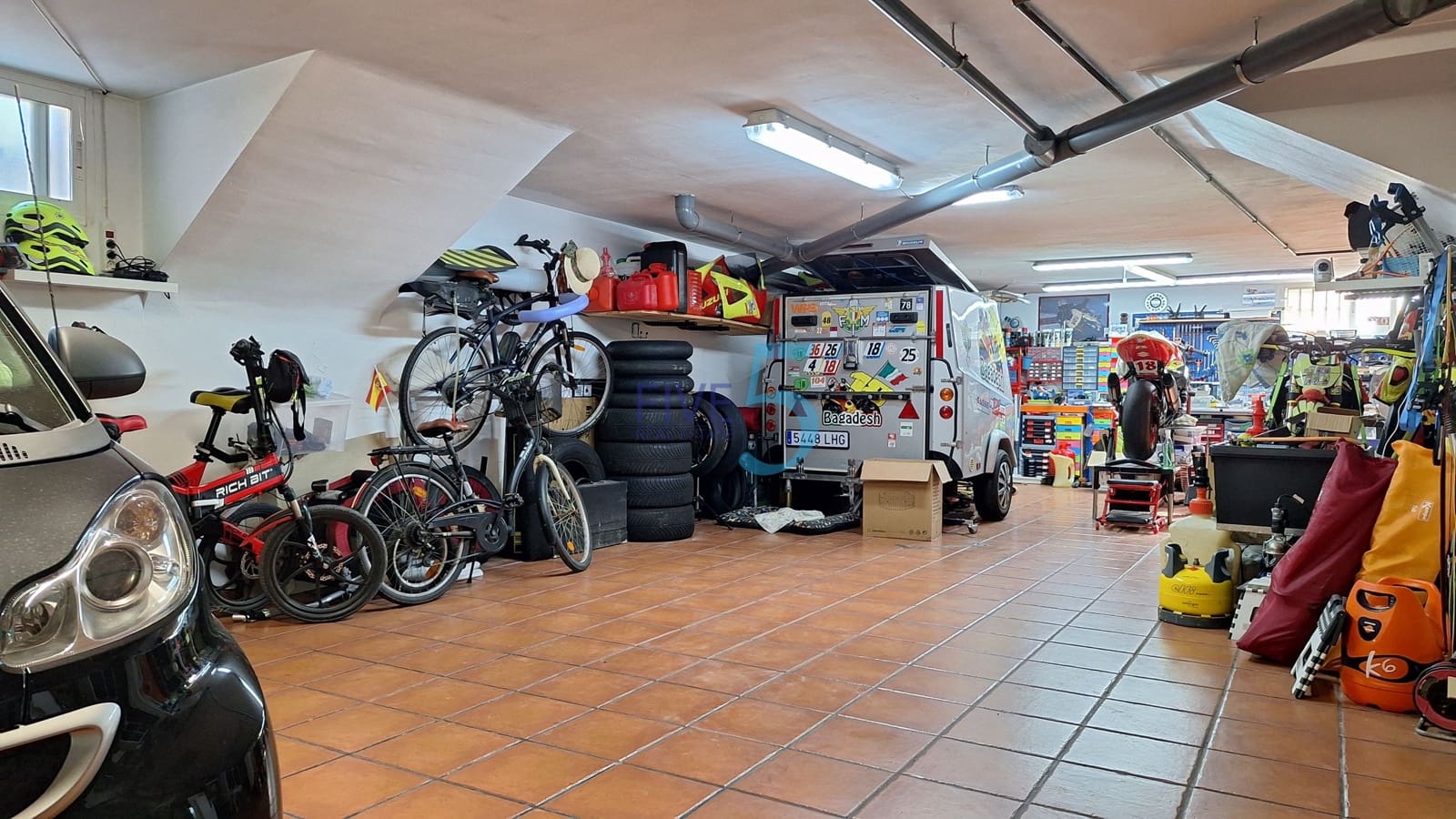 3 slaapkamer Halfvrijstaande villa te koop in San Pedro del Pinatar met garage - € 315.000 (Ref: 10163558)