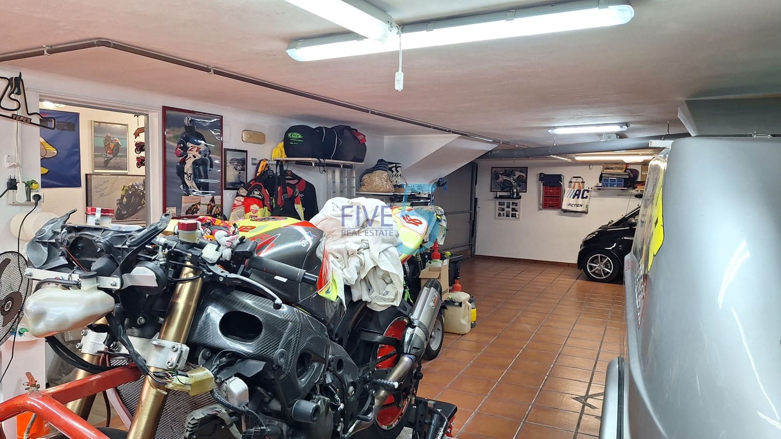 3 slaapkamer Halfvrijstaande villa te koop in San Pedro del Pinatar met garage - € 315.000 (Ref: 10163558)
