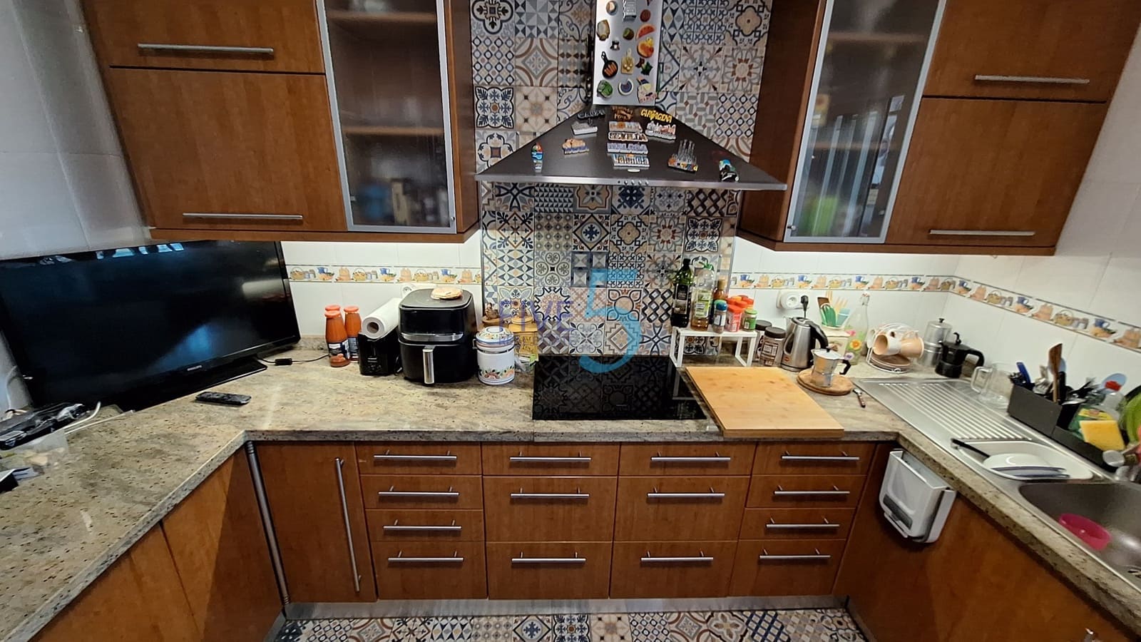 3 slaapkamer Halfvrijstaande villa te koop in San Pedro del Pinatar met garage - € 315.000 (Ref: 10163558)