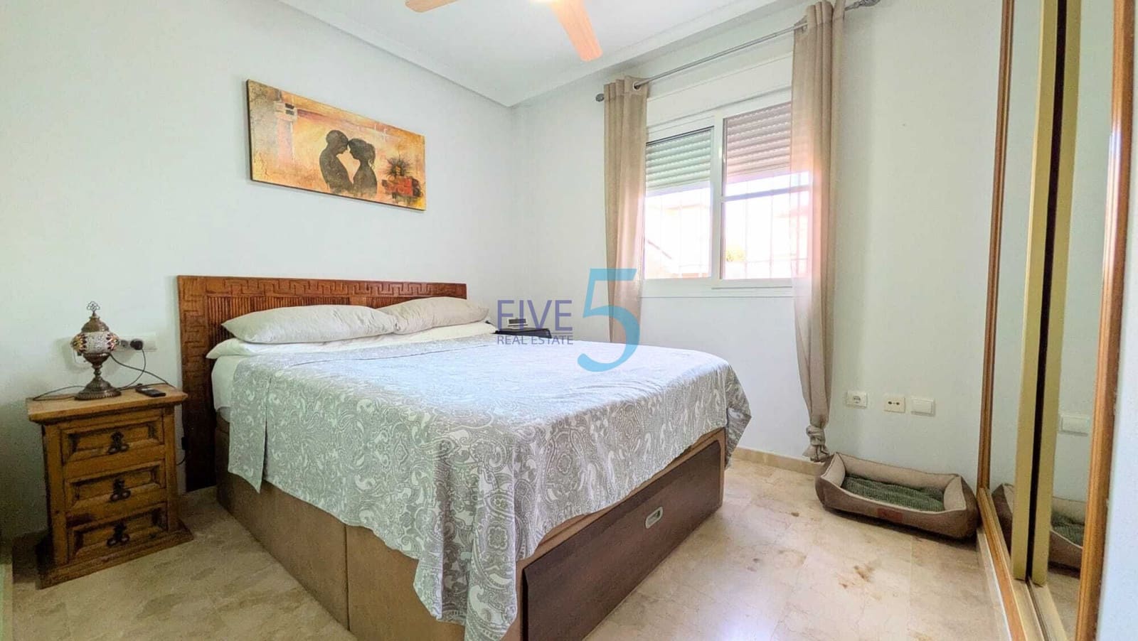 2 bedroom Bungalow for sale in San Fulgencio with pool garage - € 189,000 (Ref: 10163759)