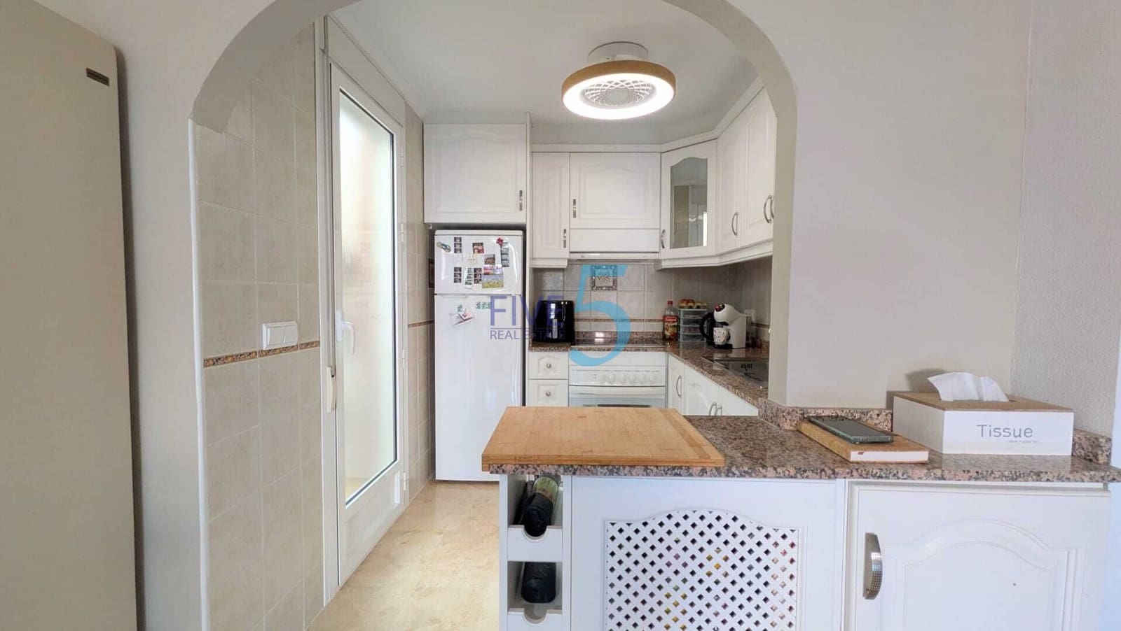 2 bedroom Bungalow for sale in San Fulgencio with pool garage - € 189,000 (Ref: 10163759)