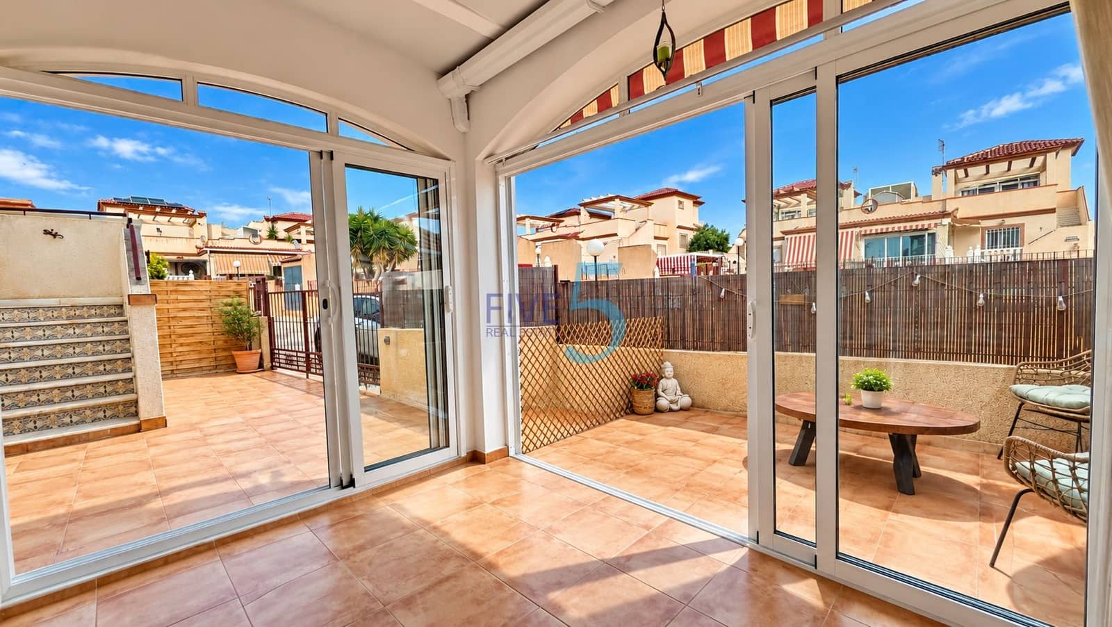 2 bedroom Bungalow for sale in San Fulgencio with pool garage - € 189,000 (Ref: 10163759)
