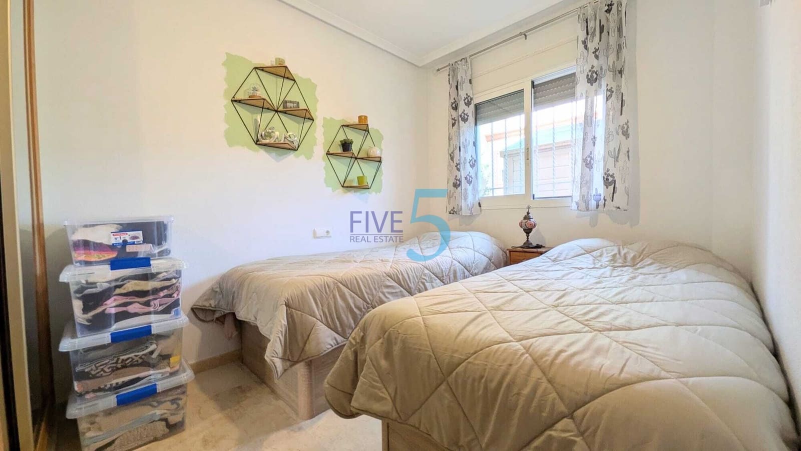 2 bedroom Bungalow for sale in San Fulgencio with pool garage - € 189,000 (Ref: 10163759)