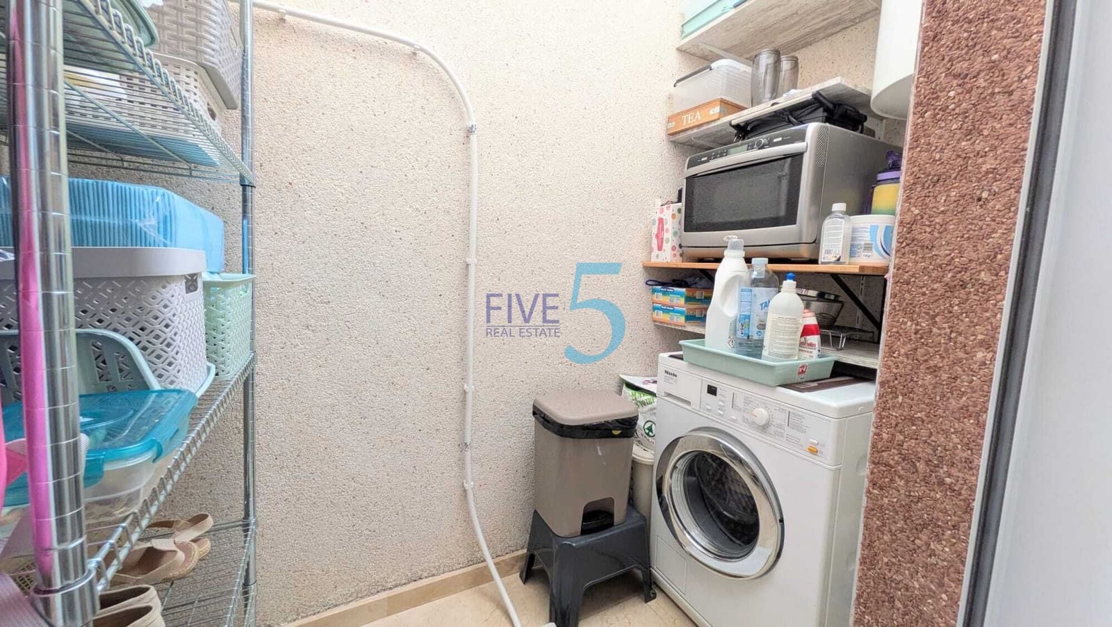 2 bedroom Bungalow for sale in San Fulgencio with pool garage - € 189,000 (Ref: 10163759)