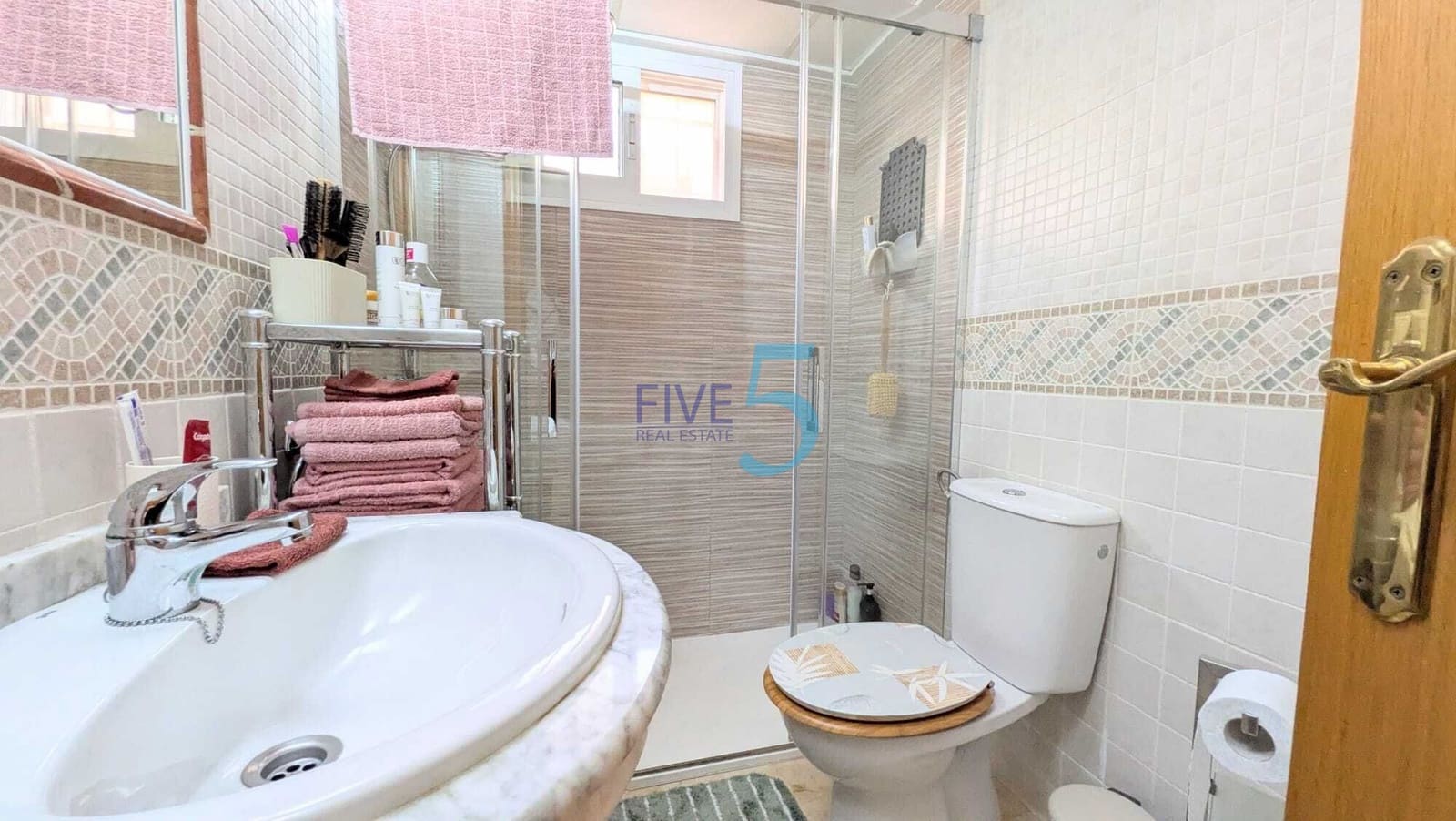 2 bedroom Bungalow for sale in San Fulgencio with pool garage - € 189,000 (Ref: 10163759)