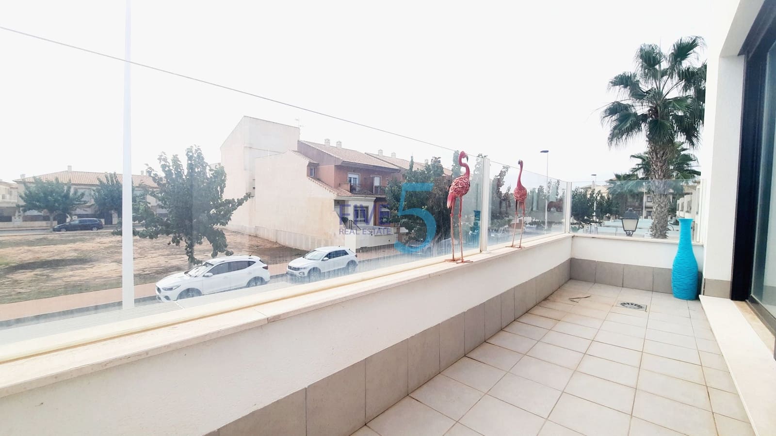 2 slaapkamer Villa te koop in San Pedro del Pinatar met zwembad garage - € 295.000 (Ref: 10163760)