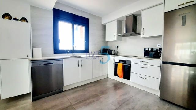 2 chambre Villa/Maison à vendre à San Pedro del Pinatar avec piscine garage - 295 000 € (Ref: 10163760)