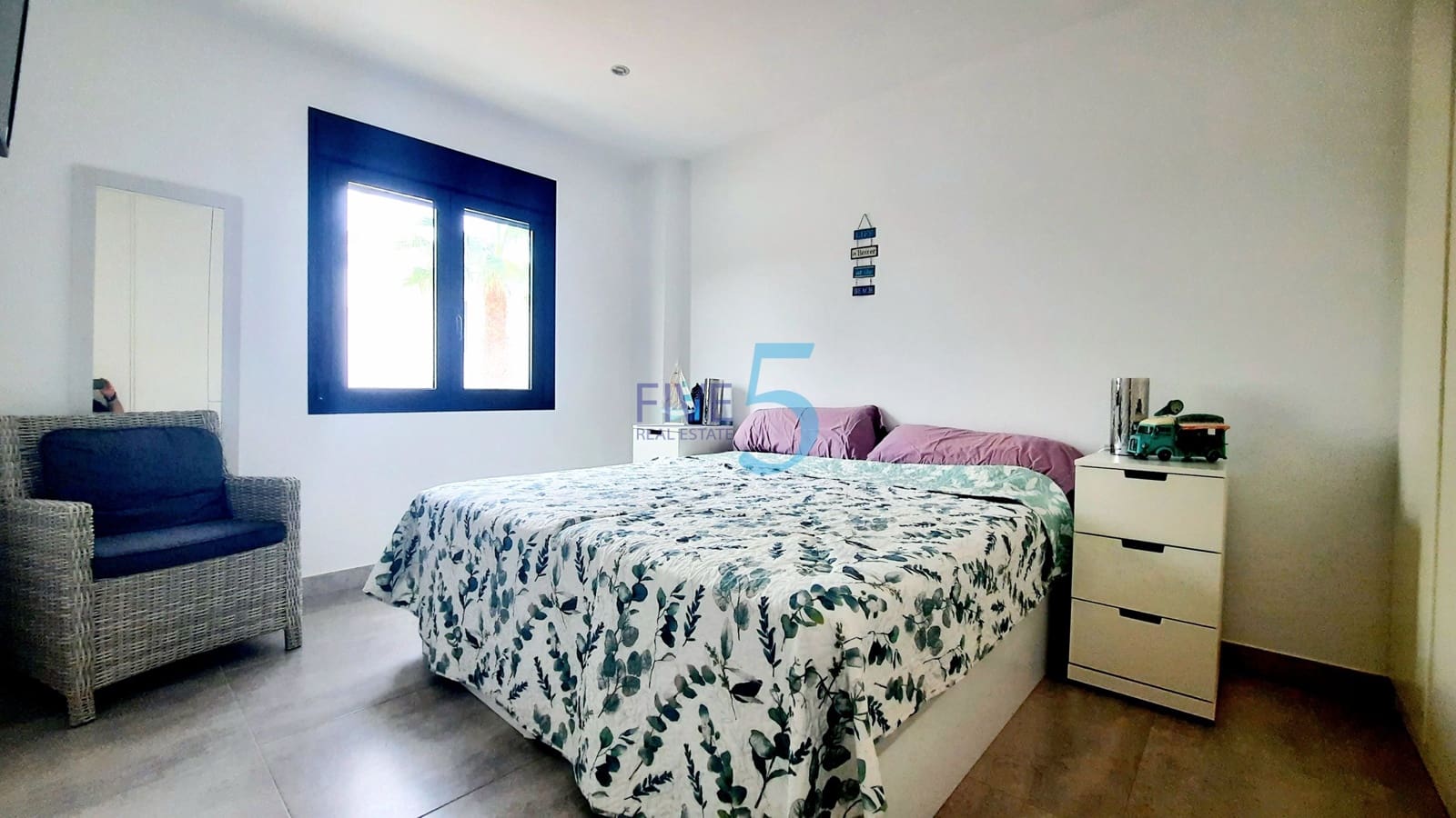 2 slaapkamer Villa te koop in San Pedro del Pinatar met zwembad garage - € 295.000 (Ref: 10163760)