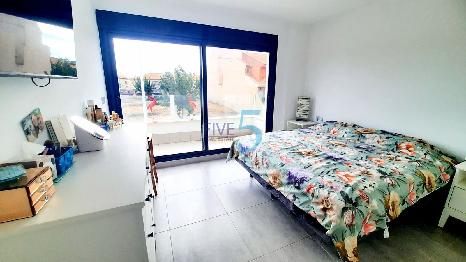 2 slaapkamer Villa te koop in San Pedro del Pinatar met zwembad garage - € 295.000 (Ref: 10163760)