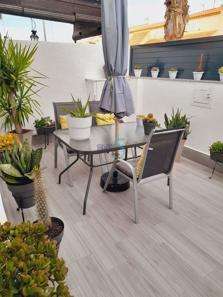 3 soveværelse Byhus til salg i Los Alcazares - € 285.000 (Ref: 10163761)