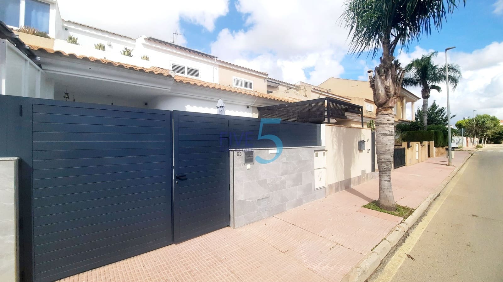 3 soveværelse Byhus til salg i Los Alcazares - € 285.000 (Ref: 10163761)