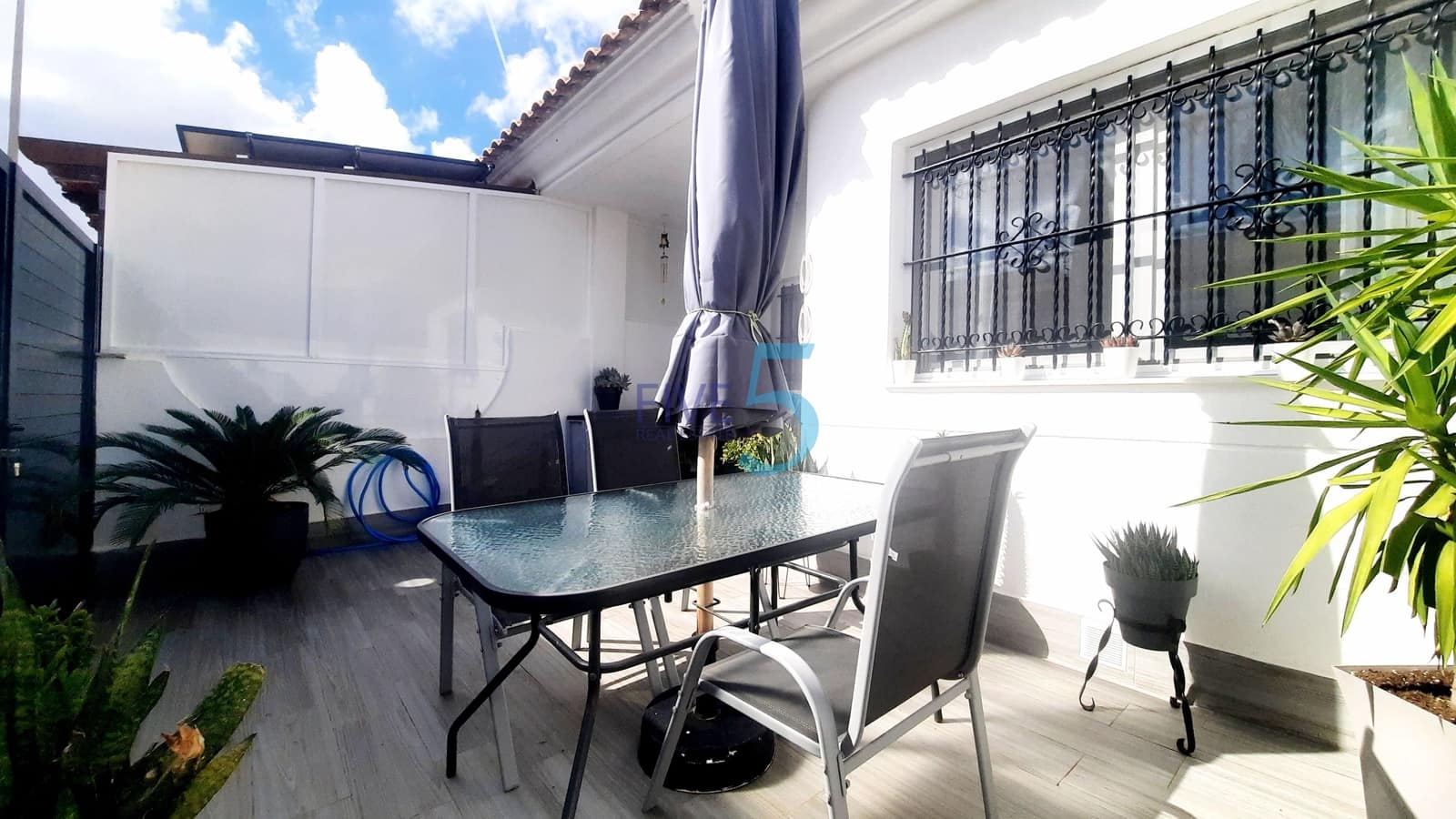 3 soveværelse Byhus til salg i Los Alcazares - € 285.000 (Ref: 10163761)