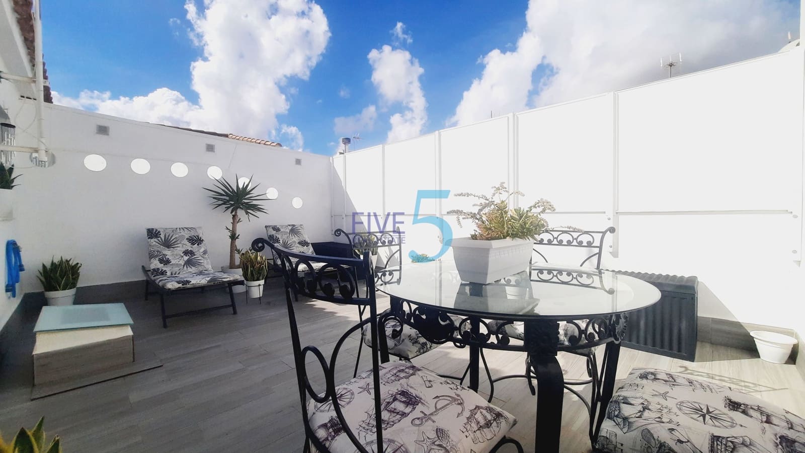 3 soveværelse Byhus til salg i Los Alcazares - € 285.000 (Ref: 10163761)